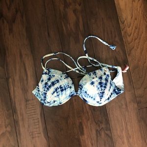 Victoria’s Secret Swim Top